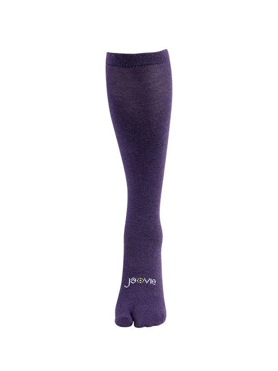 Ja-vie - Wholesale Socks - Women's - 76% Rich Merino Wool Split Toe Compression Socks25
