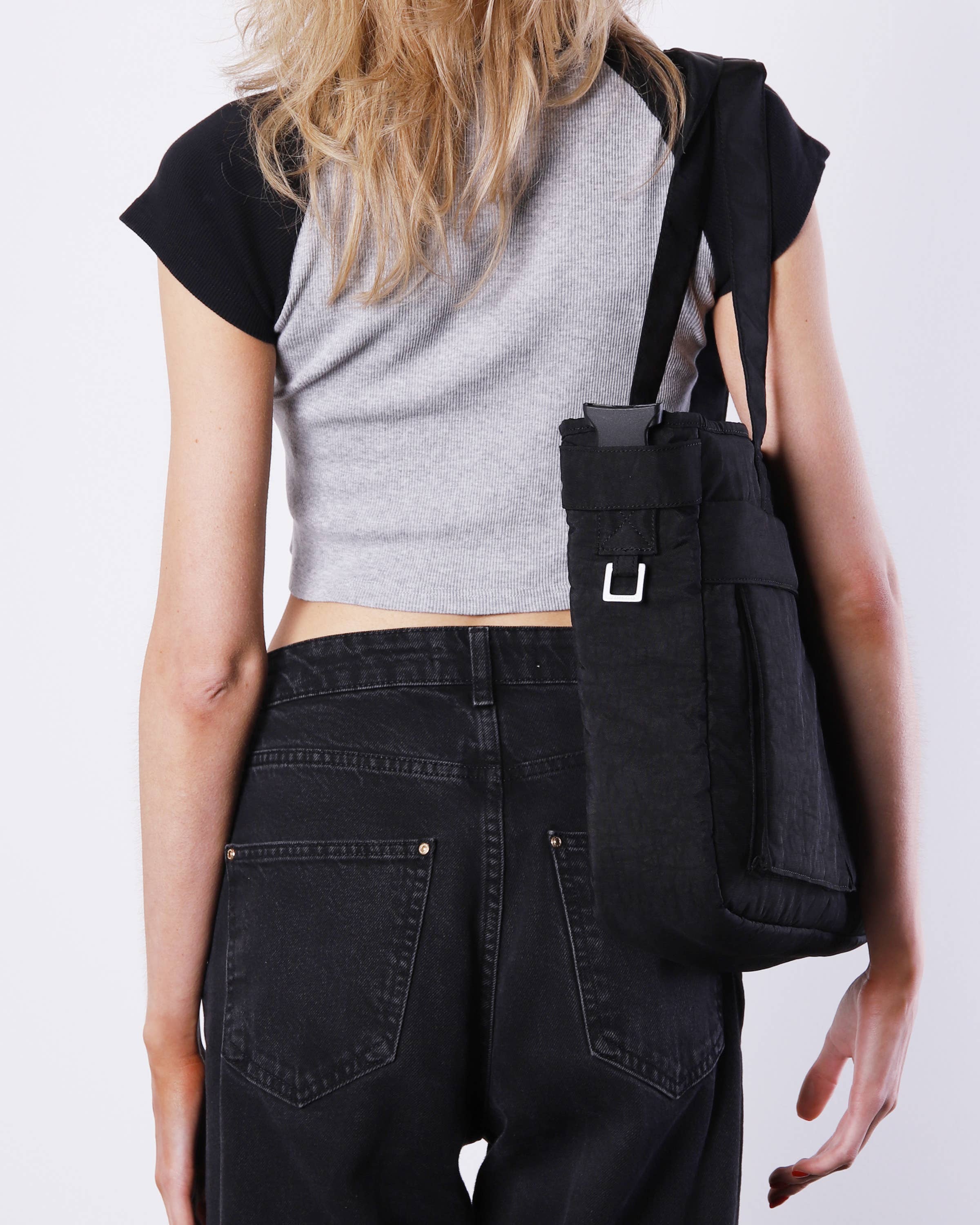 ZIMEGO Brand Co. – wholesale Laptop bag – Unisex – Padded Laptop Tote Bag Double Pocket Computer Bag - ZB102 N3