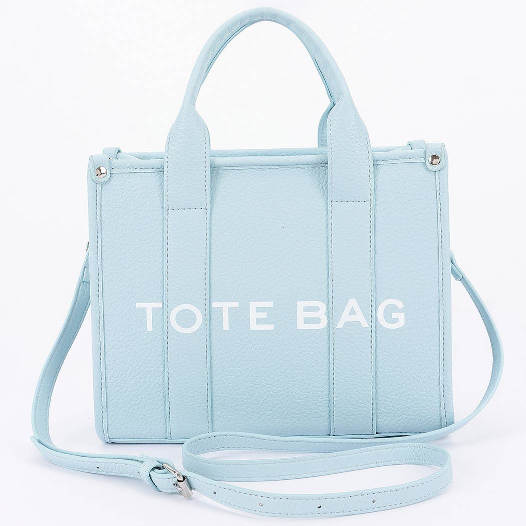 3AM BY H&D ACCESSORIES - Vendita all'ingrosso Borsa tote - Donna - Piccola borsa a mano in ecopelle13