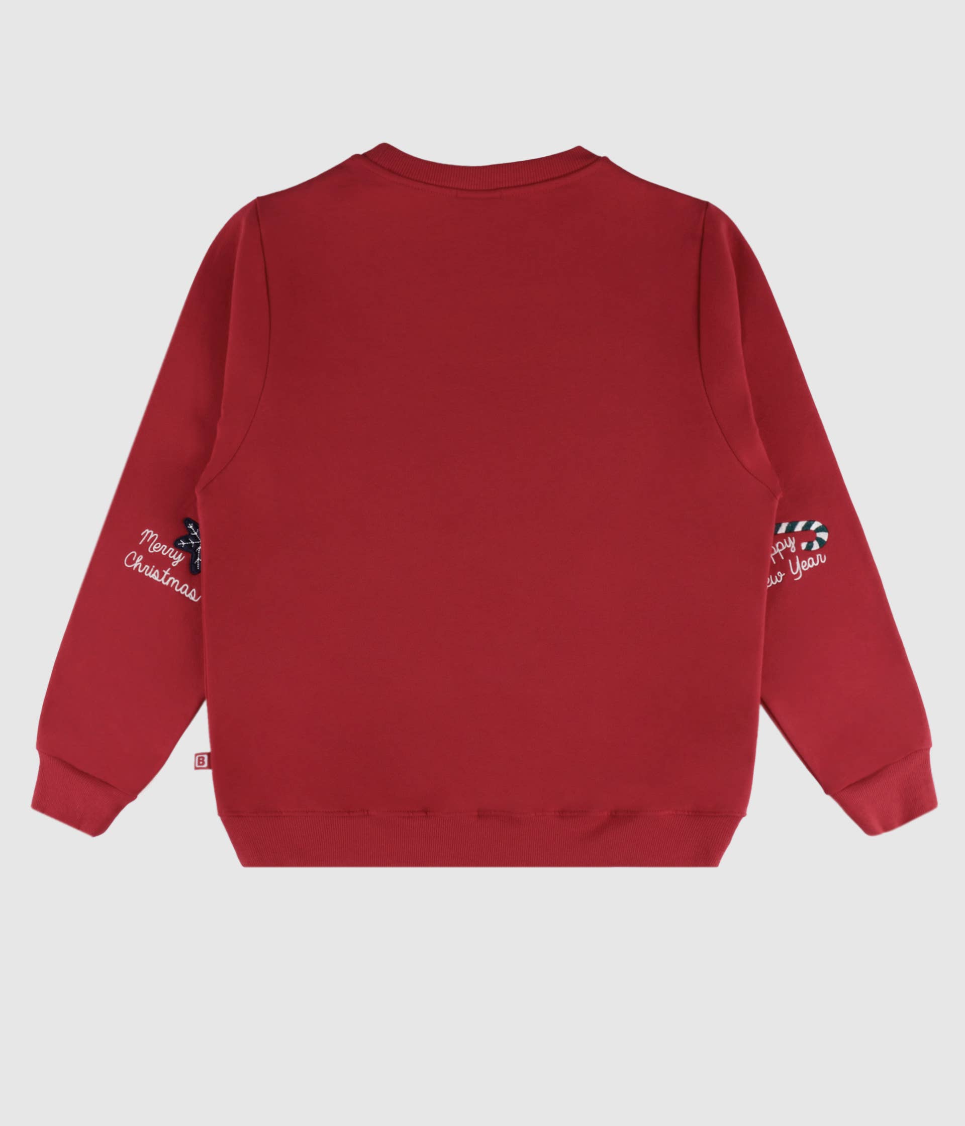 Röd Tomtetröja för wholesale på Faire2