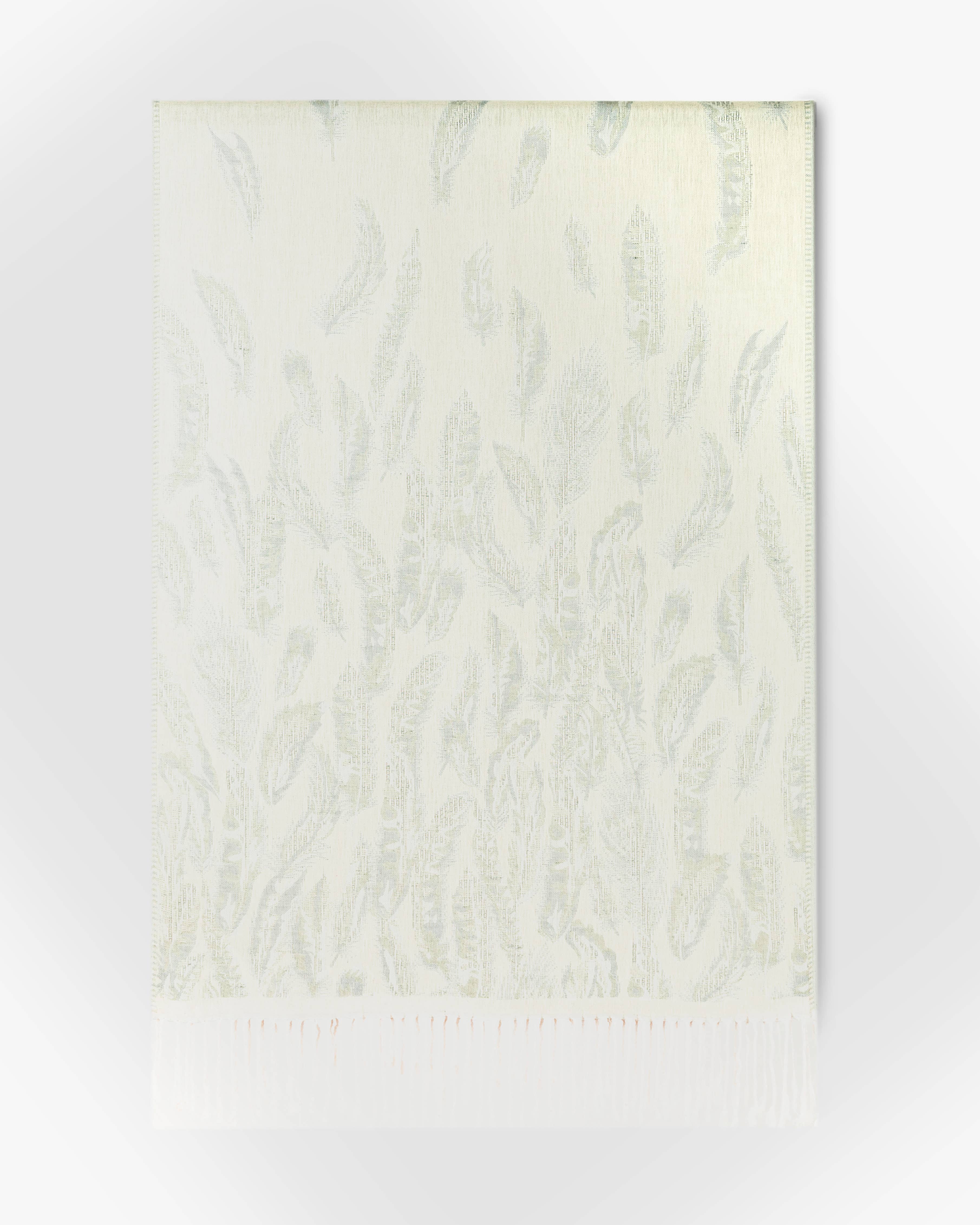 Original USA - Wholesale Scarf - Women's - Falling Feather Pashmina7