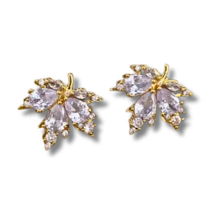 Arce de Invierno | Pendientes para venta al por mayor de Coco Luna Collection