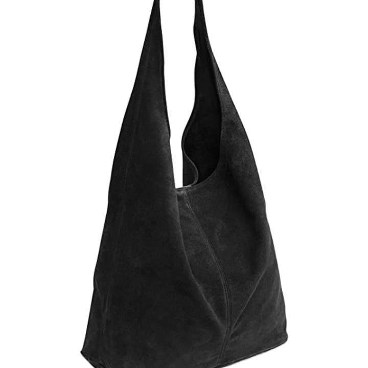 MODARNO - Wholesale Shoulder Bag - Women's - Modarno Women's Suede Shoulder Bag Clutch Bag, Shoulder Bag,2