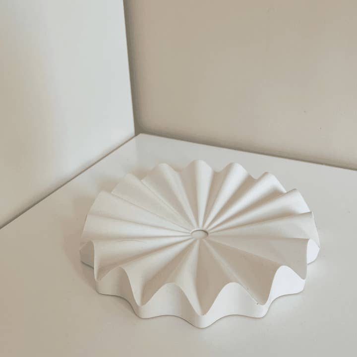 Razzo Studio - Wholesale Decorative Tray - Ripple Tray5
