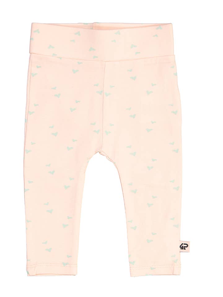 Lily Blush AOP for wholesale by 4PRESIDENT