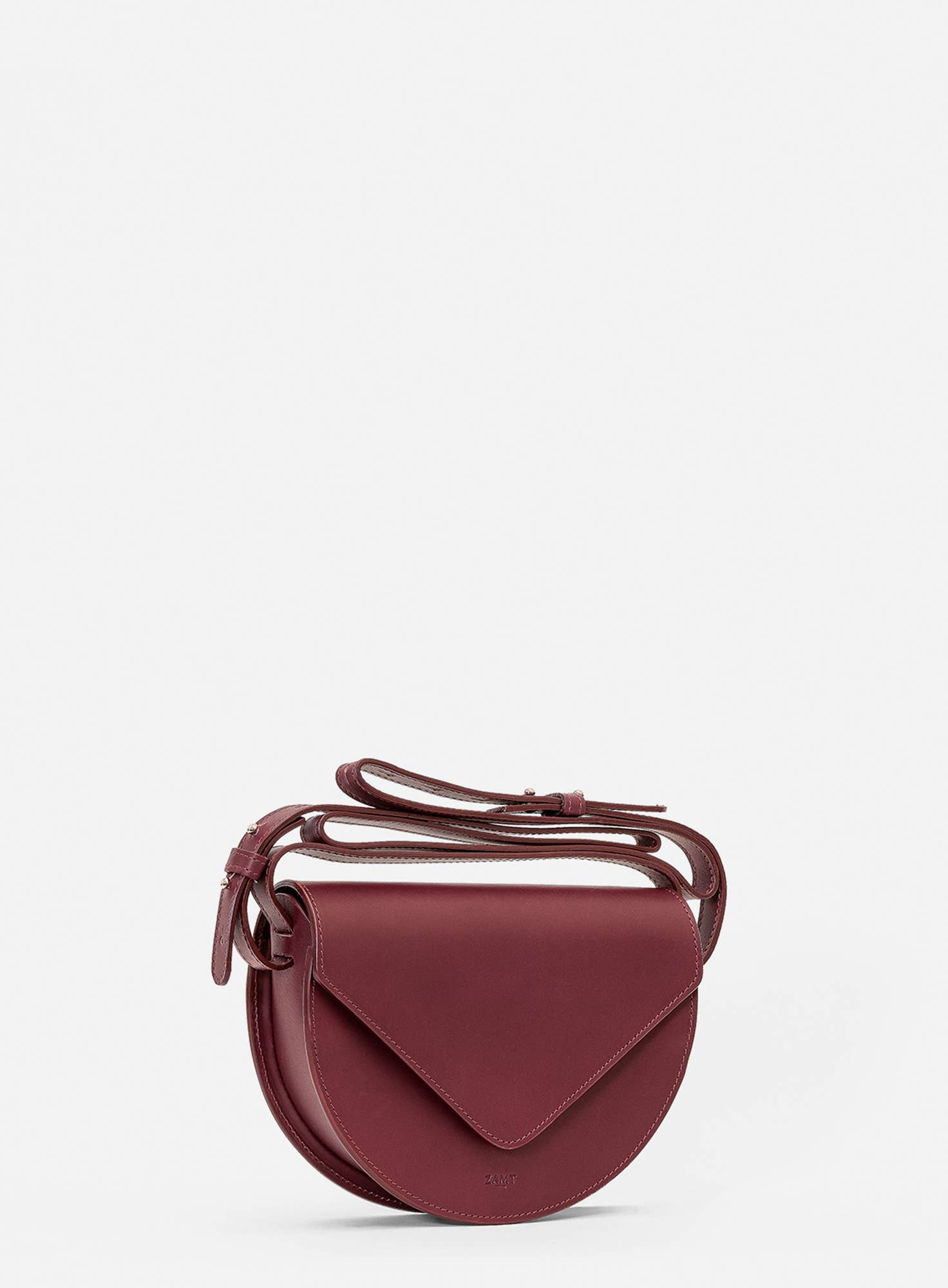 ZAMT - Vente Sac à bandoulière – femme - SAC DE SELLE | MAVI16