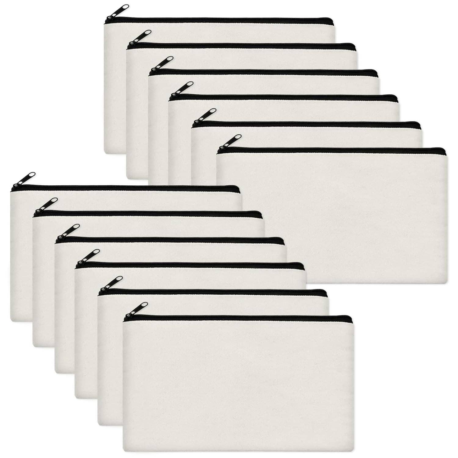 House of Kraft Jewelry & Accessories – estojo - Mulher por atacado – Bolsas de Lona | Bolsa de Viagem Simples | Bolsa de Maquilhagem5