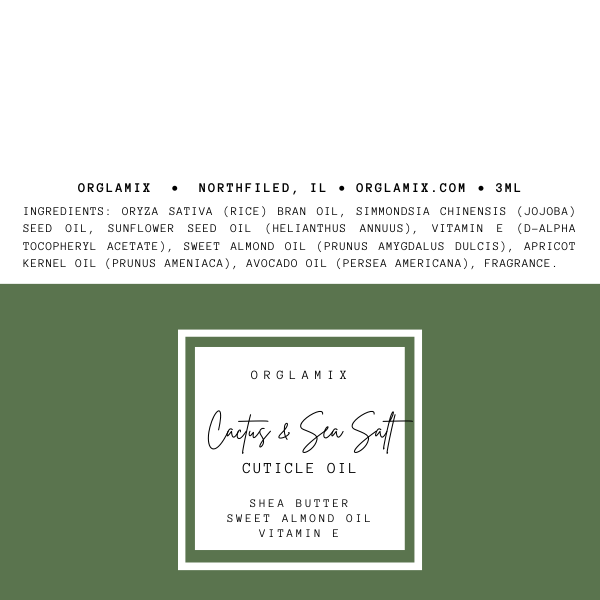 Orglamix - Wholesale Cuticle oil - Cuticle Oil Pens | Strengthen Nails Manicure Nail Salon Spa16