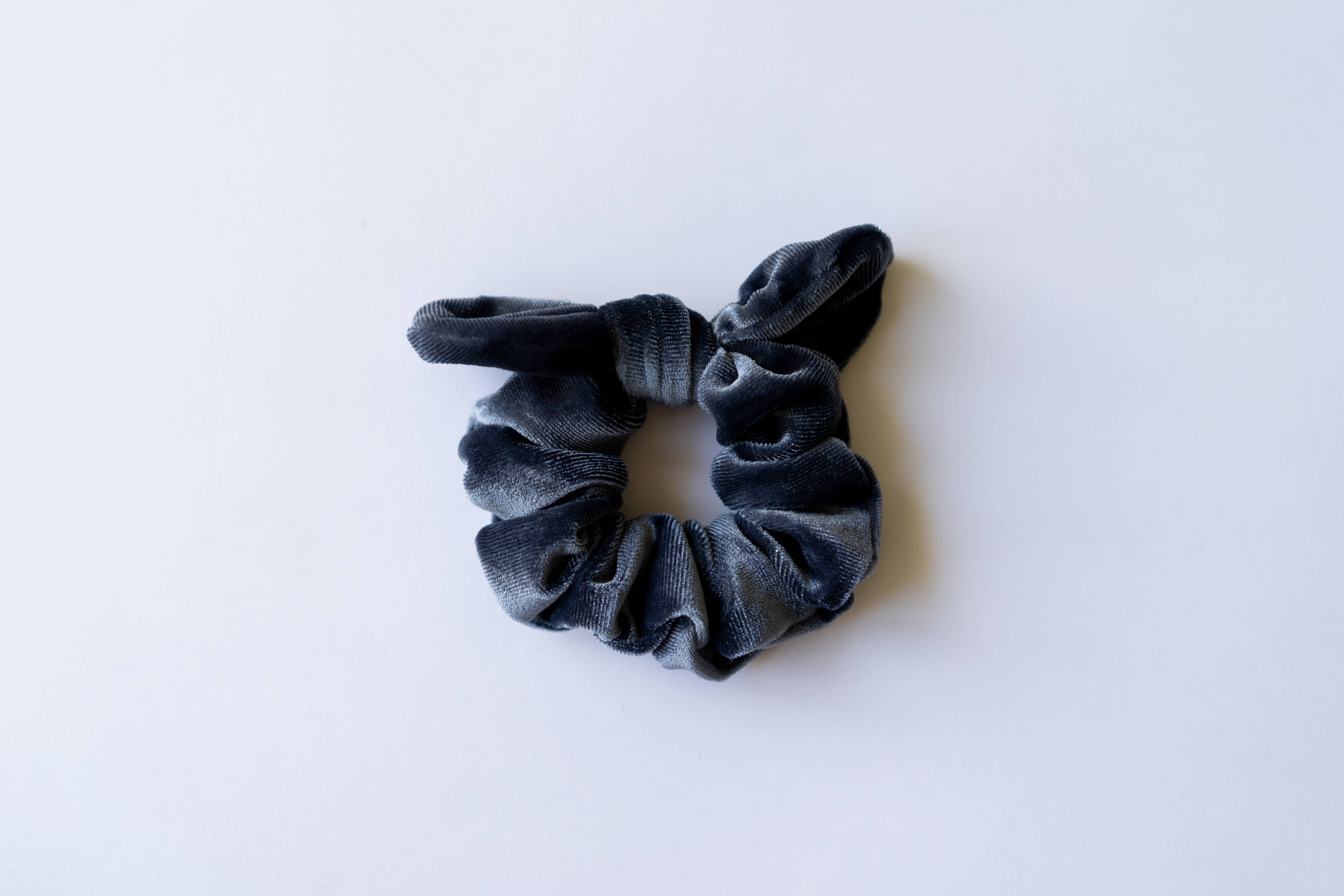 BRITTs. BOWs - Venta al por mayor Coletero - Mujer - Coleteros con nudo de terciopelo10