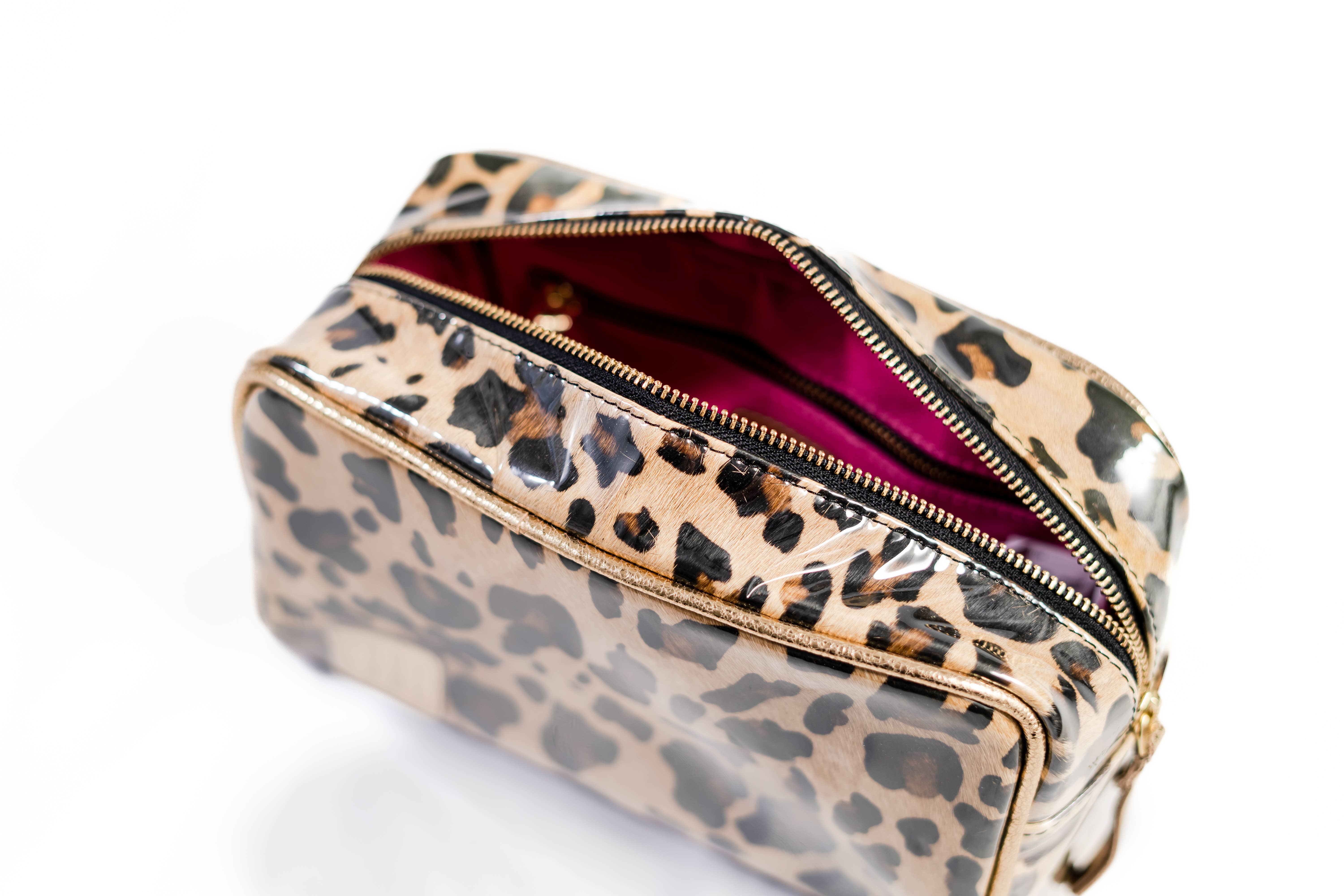 GOEL - Vendita all'ingrosso Borsa per trucchi/cosmetici - Borsa Bougie10