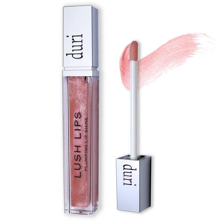 309 Iced Roses Lush Lips Lip Plumper for wholesale by Duri Cosmetics