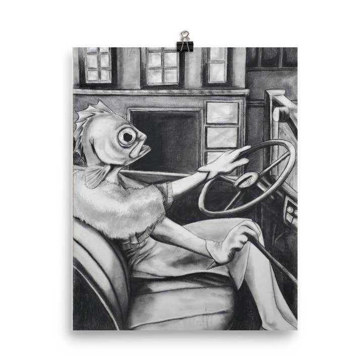 In stijl gaan voor wholesale door Wildness By Design