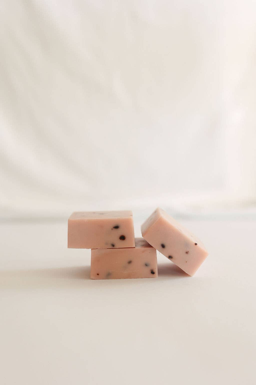 Milkweed and Moth - Wholesale Bar Soap - Rose Hibiscus Handmade Bar Soap3