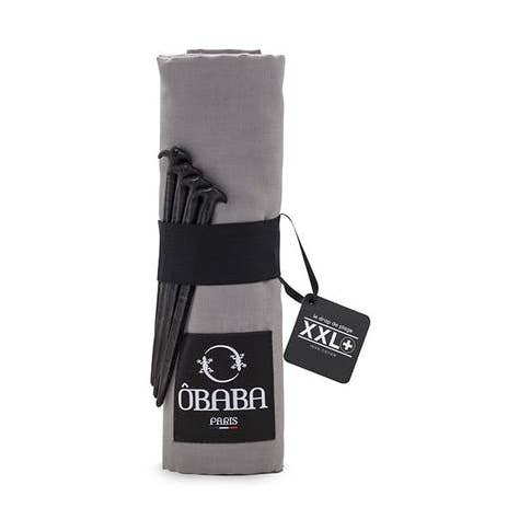 BEACH TOWEL - XXL+ SANTORIN for wholesale by ÔBABA