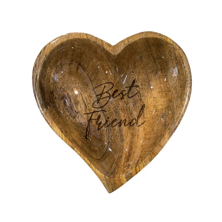 Croci Group - Wholesale Pet Bowl - Cat/Dog - Heart Dog Bowl - Love Valentine's Day - Croci