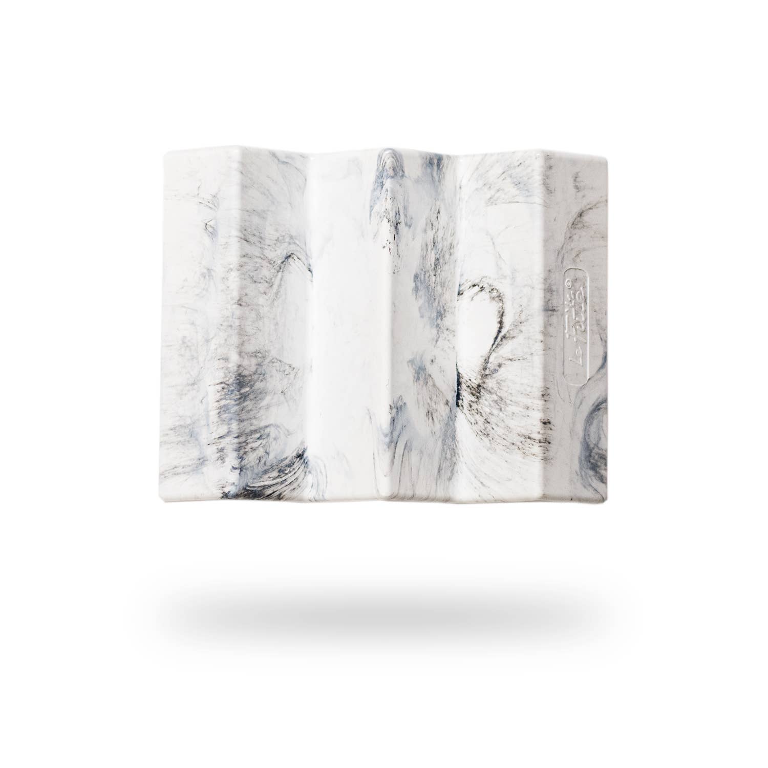 Capitaine Cosmétiques - Vendita all'ingrosso Portasaponi da bagno - Portasapone Le Futé - 100% riciclato1