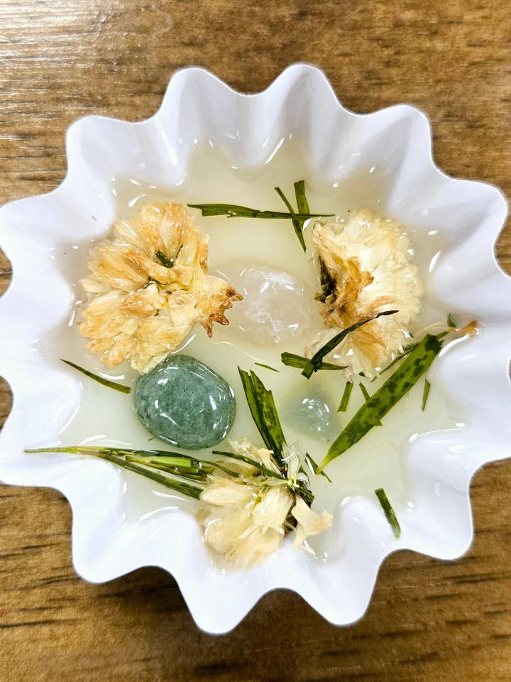 Intention Wax Melts pour la vente par Floating Ember Candle Co.