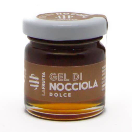 Molho doce de avelã por atacado de LAFRUTTA