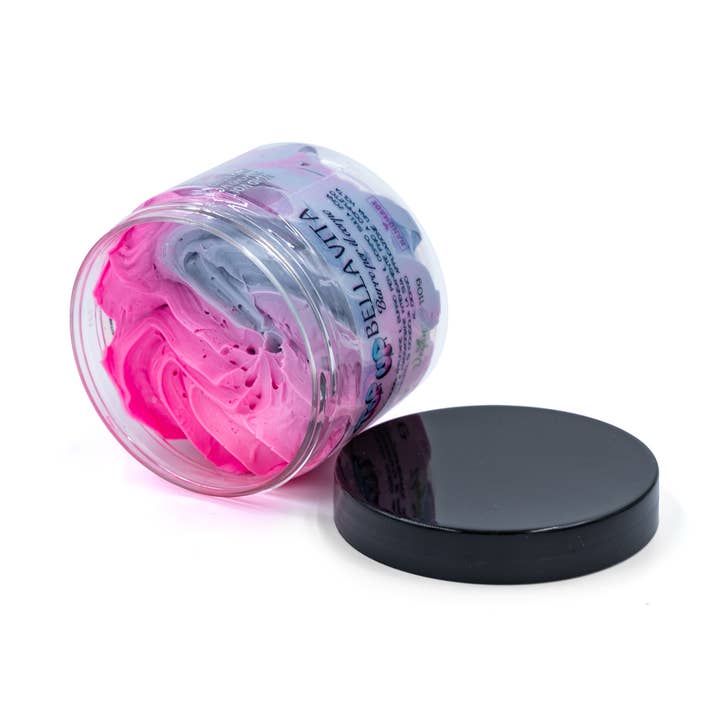 BELLA VITA KROPSSMØR for engroshandel hos Top Up