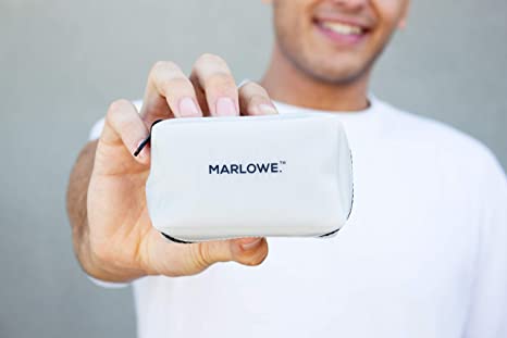 Marlowe - Wholesale Soap Pouch/Sack/Bag - No. 401 Travel Soap Zip Case2