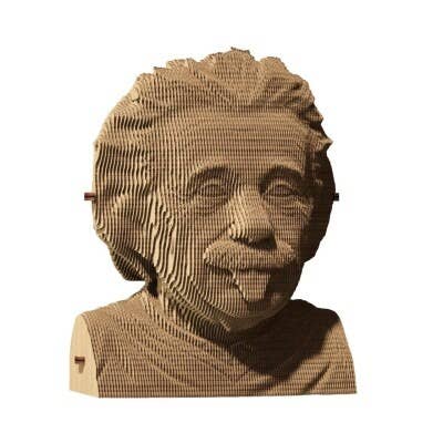 Albert Einstein for wholesale by MADNESSTOYS