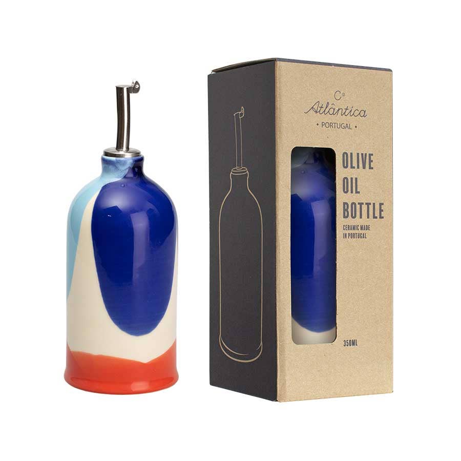 Companhia Atlântica - Wholesale Oil/Vinegar Dispenser - GIRO Oil and Vinegar Set 350ml4