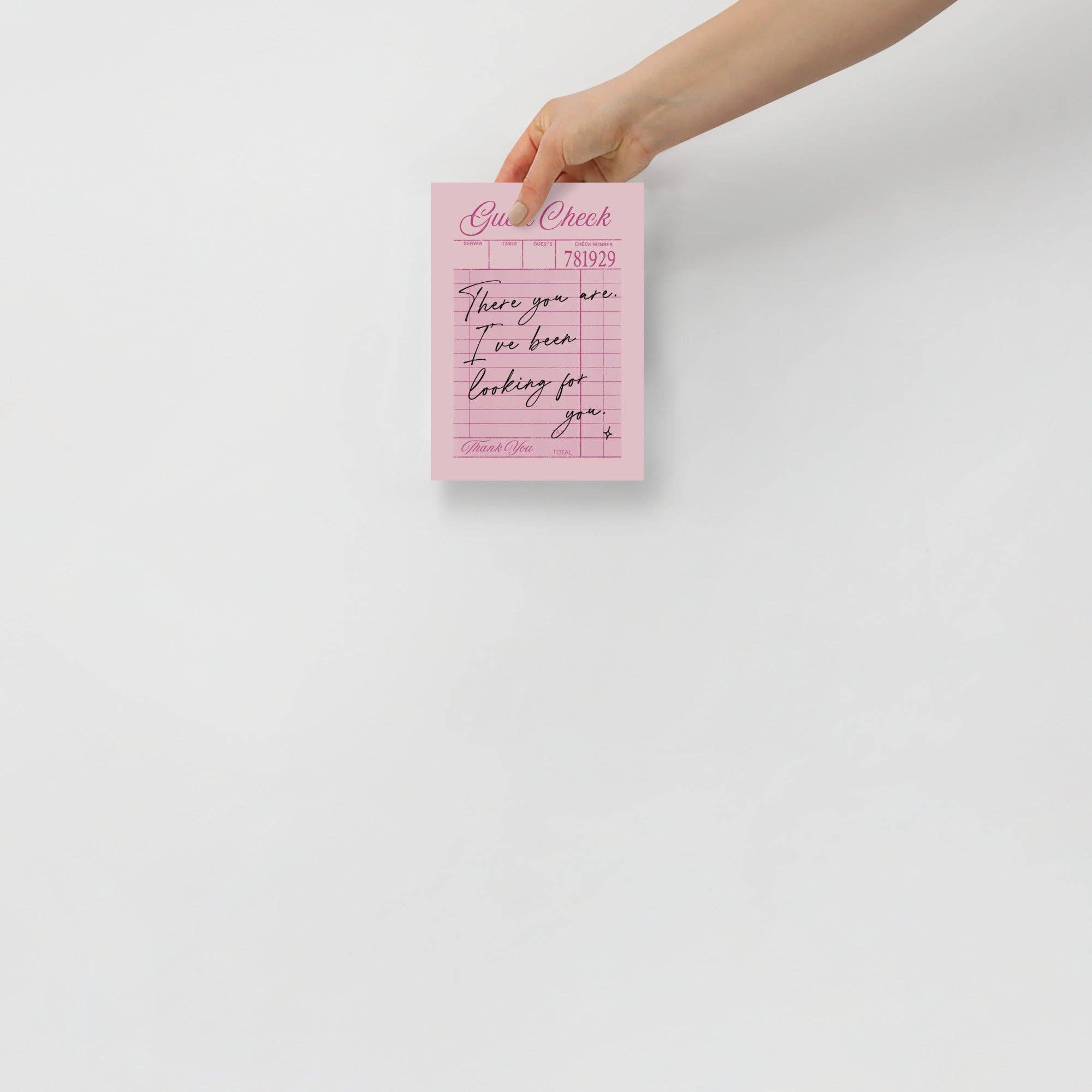 Well Read Babes – wholesale Art print – ACOTAR Merch Art Print - Rhysand Quote Bookish Wall Art Gift2