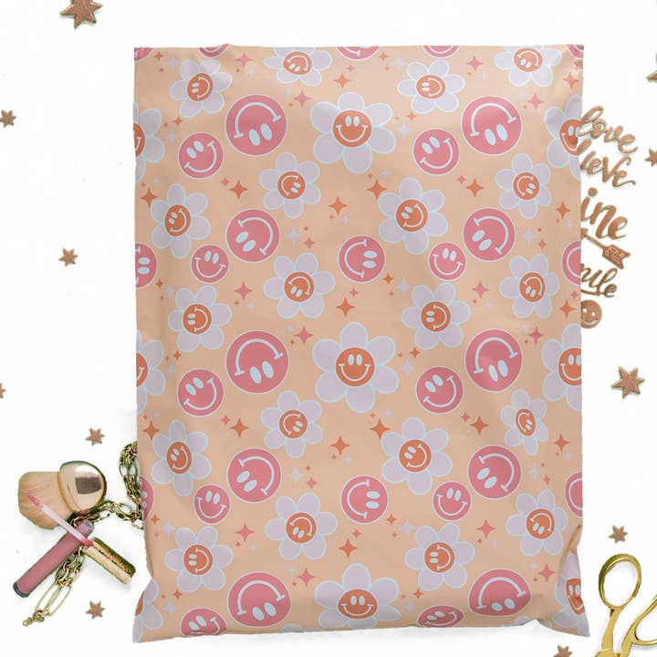 14.5x19 poly mailers qty 100 for wholesale by Majestic mailers