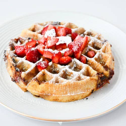 Better Batter - Wholesale Waffle Mix - Better Batter Gluten Free Waffle Mix