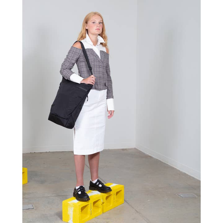 Pacific Mason - Wholesale Tote Bag - Women's - Pillo Bag6