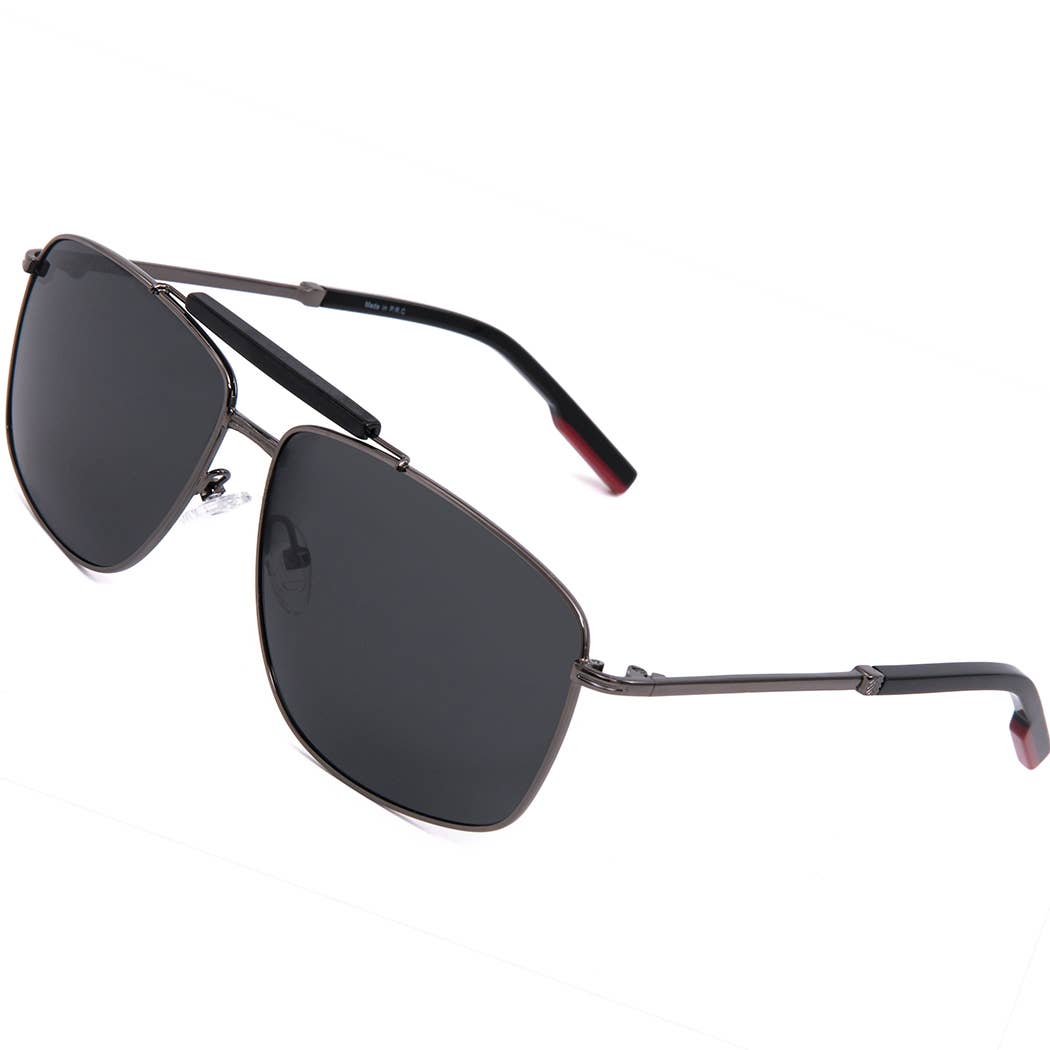 Fabio Valenti - Wholesale Sunglasses - Men's - Mens Larger sunglasses   LS10082
