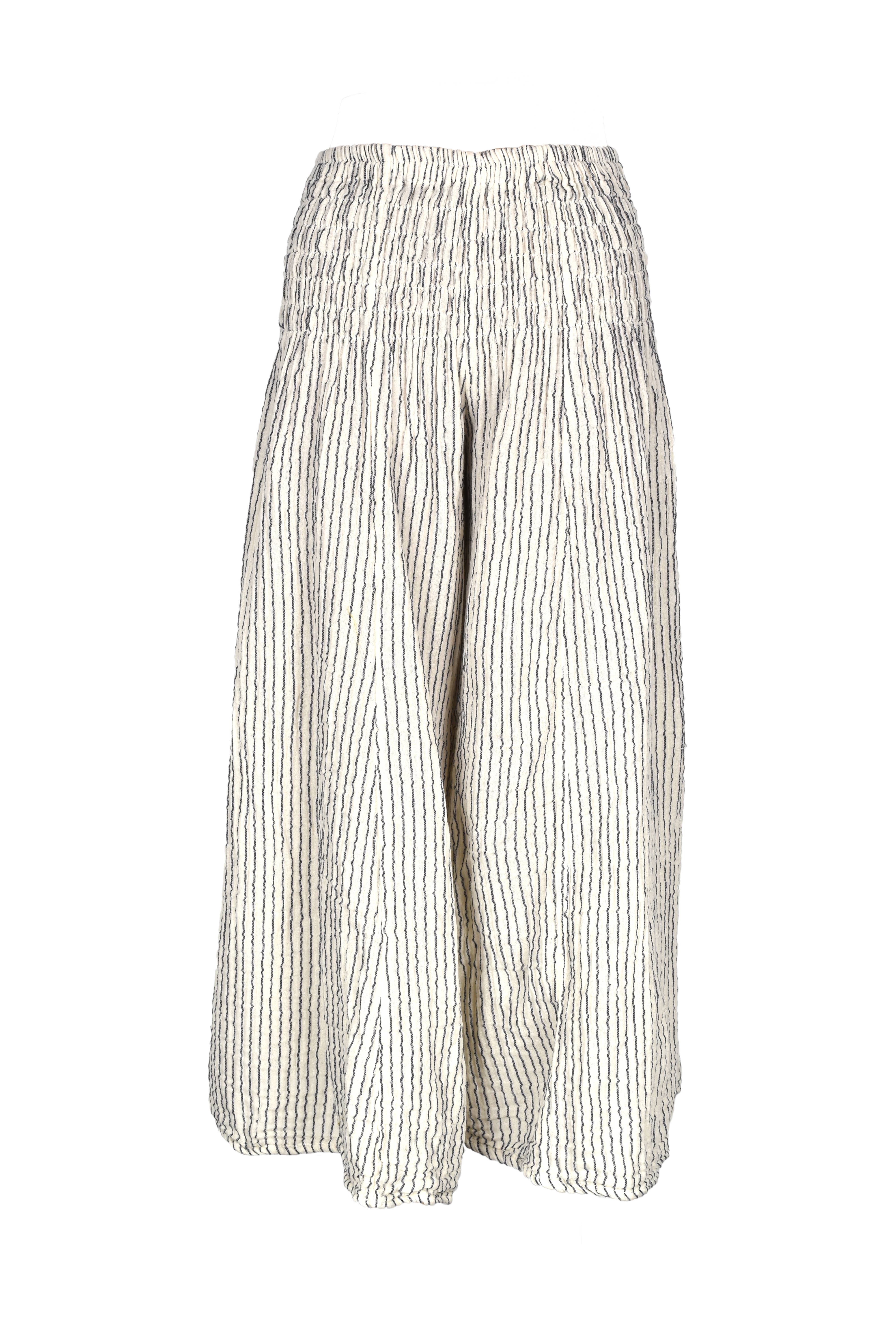 Nusantara Inc. - Wholesale Pants - Women's - Zaya Pants-07446 (S/M, L/X)1