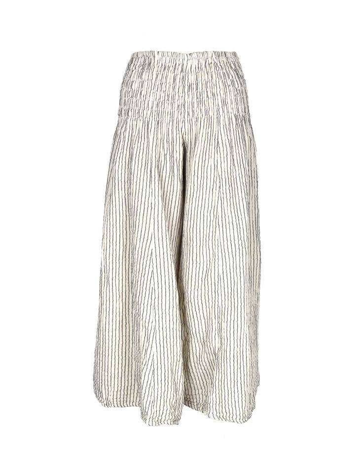 Nusantara Inc. - Wholesale Pants - Women's - Zaya Pants-07446 (S/M, L/X)1