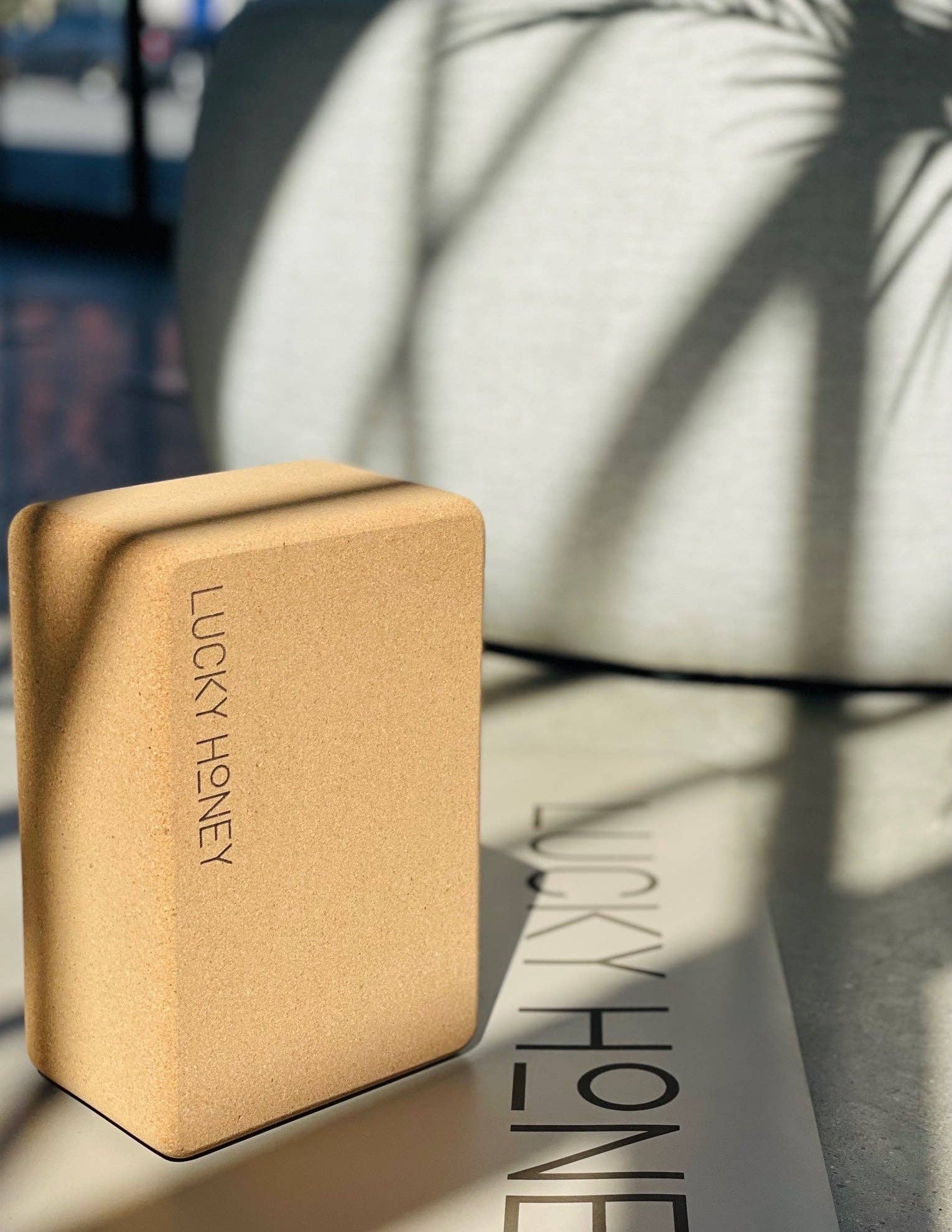 LUCKY HONEY - Wholesale Fitness Equipment - The Studio Block1