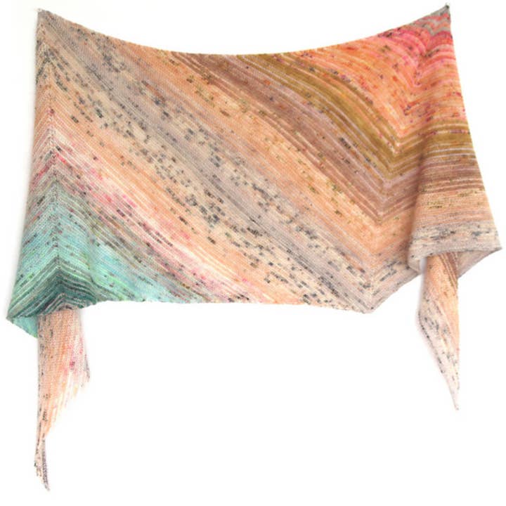 Koigu Wool Designs - Wholesale Yarn - Festive 25 day KPPPM Pencil pack24