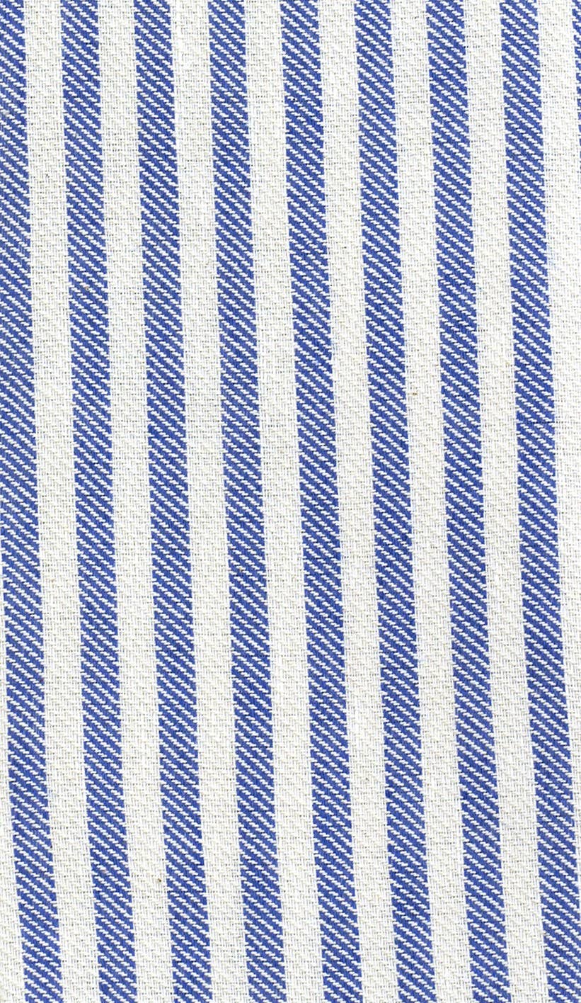 BUSATTI - Wholesale Tea Towel - Kitchen towel  Pomelo with embroidery Pesci all'Amo2