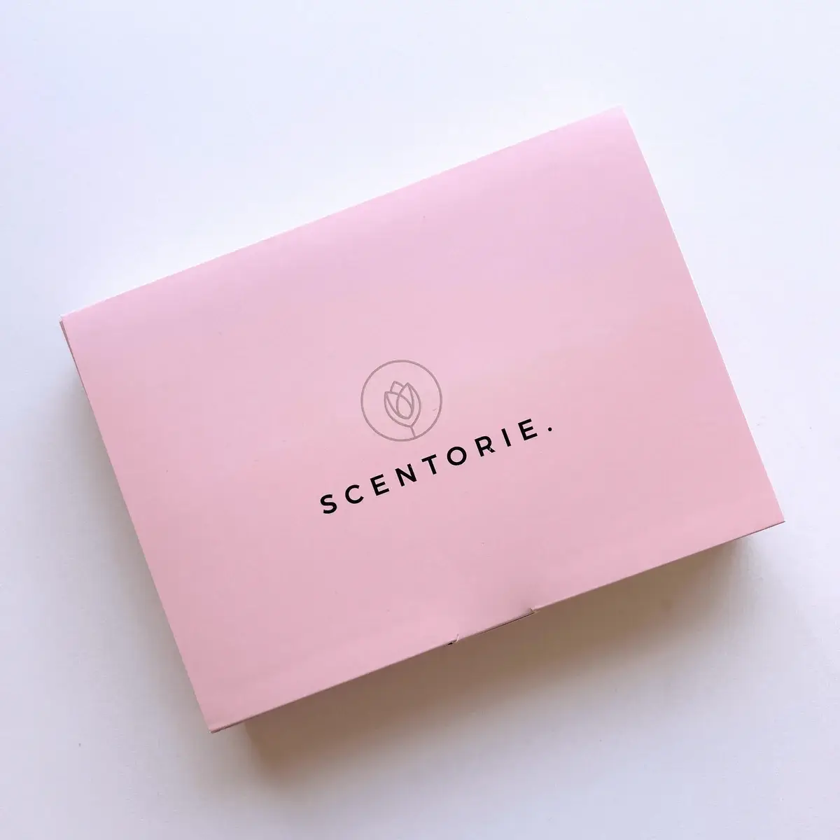 SCENTORIE. - Wholesale Travel Candles - BESTSELLER Test Set Rape Wax Scented Candles (6x15g)1