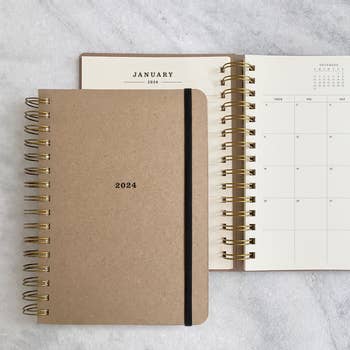 Wholesale Custom Planner Printing Spiral Budget Planner Supplies Weekly  Pray Planner From Wosenpack, $3.01
