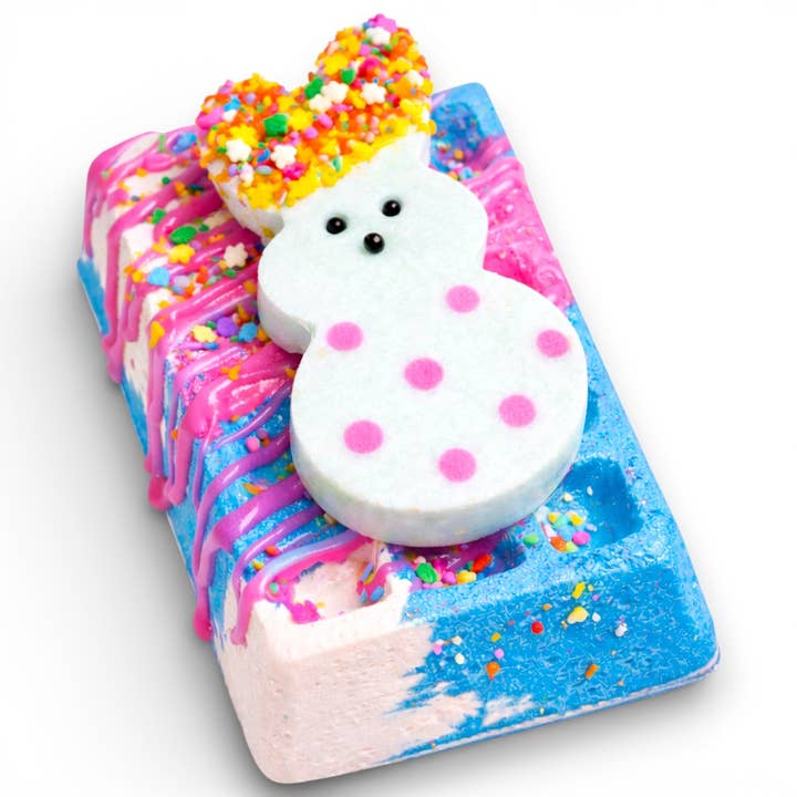 Easter Bunny Brunch | Easter/Waffle/Food Bath Bomb for wholesale by Soak + Salt Co
