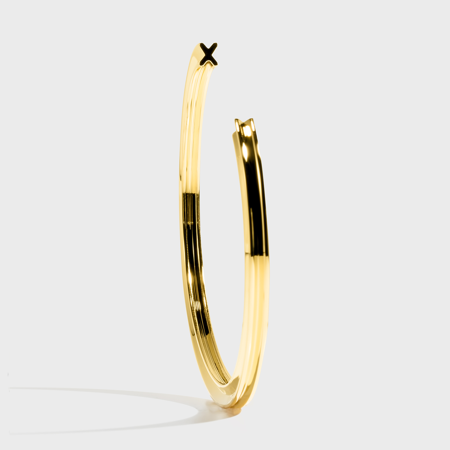 Stella Valle - Wholesale Cuff Bracelet - Initial Bracelets28