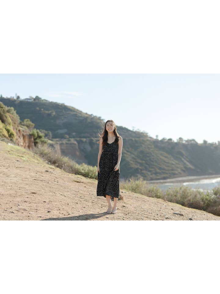 Lily Gray – Engroshandel Kjole - Dame – XAD0307A - ELFENBEN - PLUS STØRRELSE9