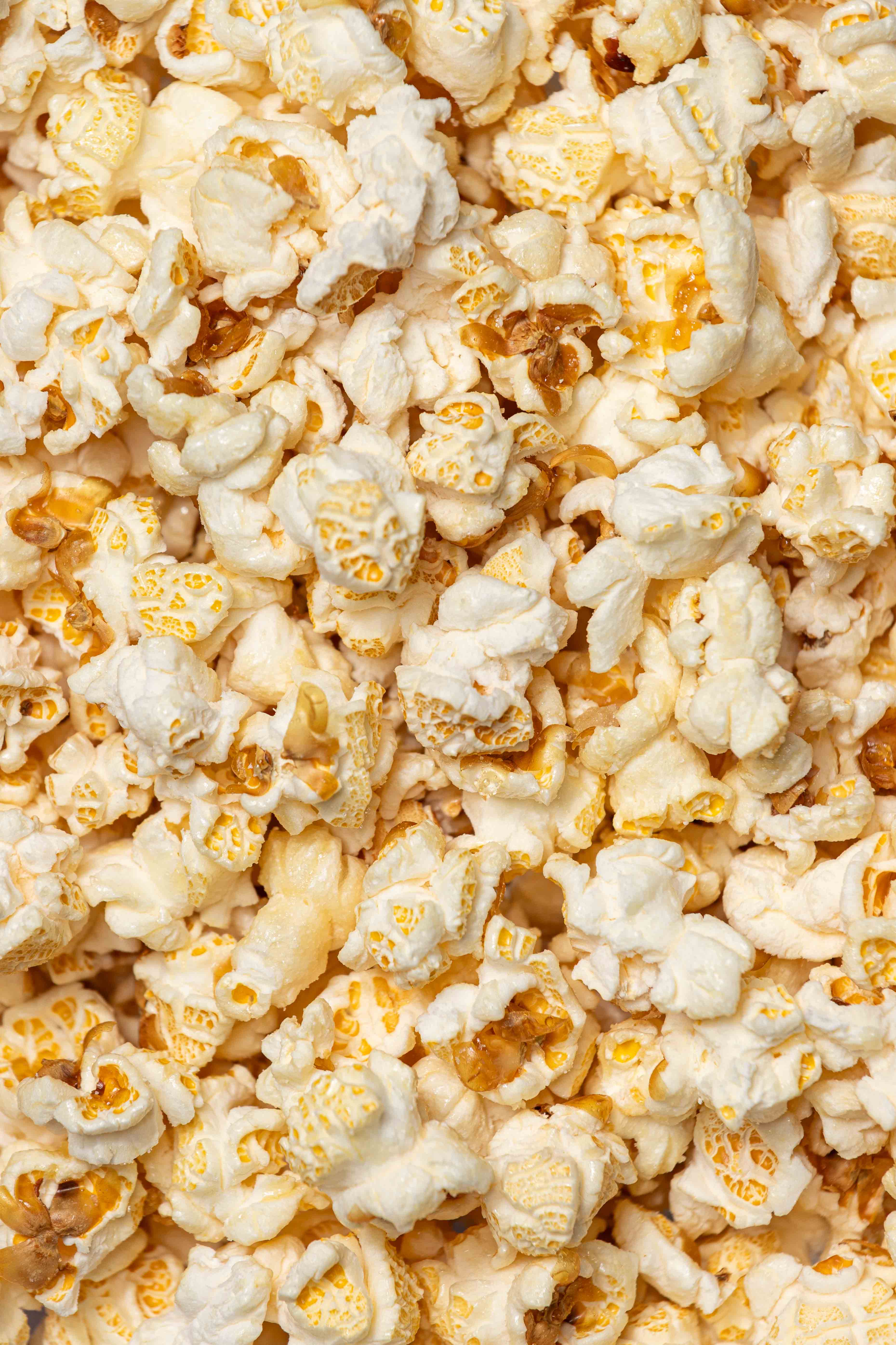 Klondike Kettle Corn - Vente Pop-corn - Popcorn sucré-salé1