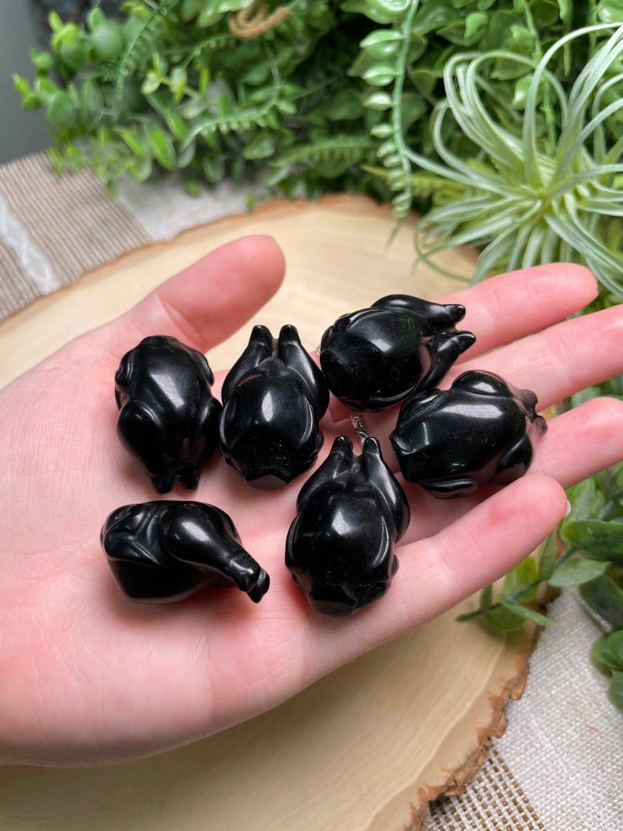 Copper Ashes – Pedra/cristal espiritual por atacado – Crystal Turkey6