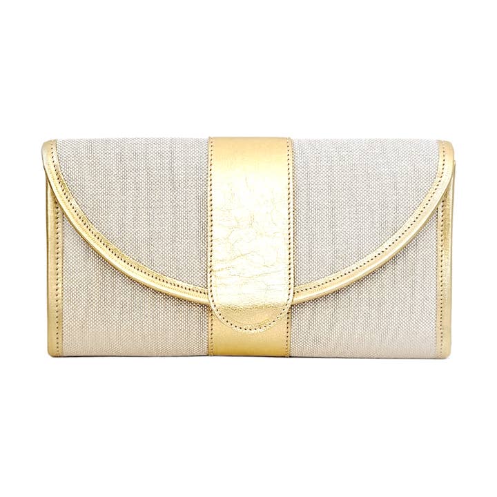 Nina Clutch für den Großhandel von Modus Rio