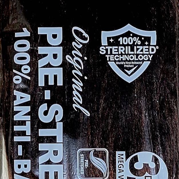 AEsthetic - Wholesale Hair Extensions - QUEEN BRAID 3 + 1 Mega Pack5