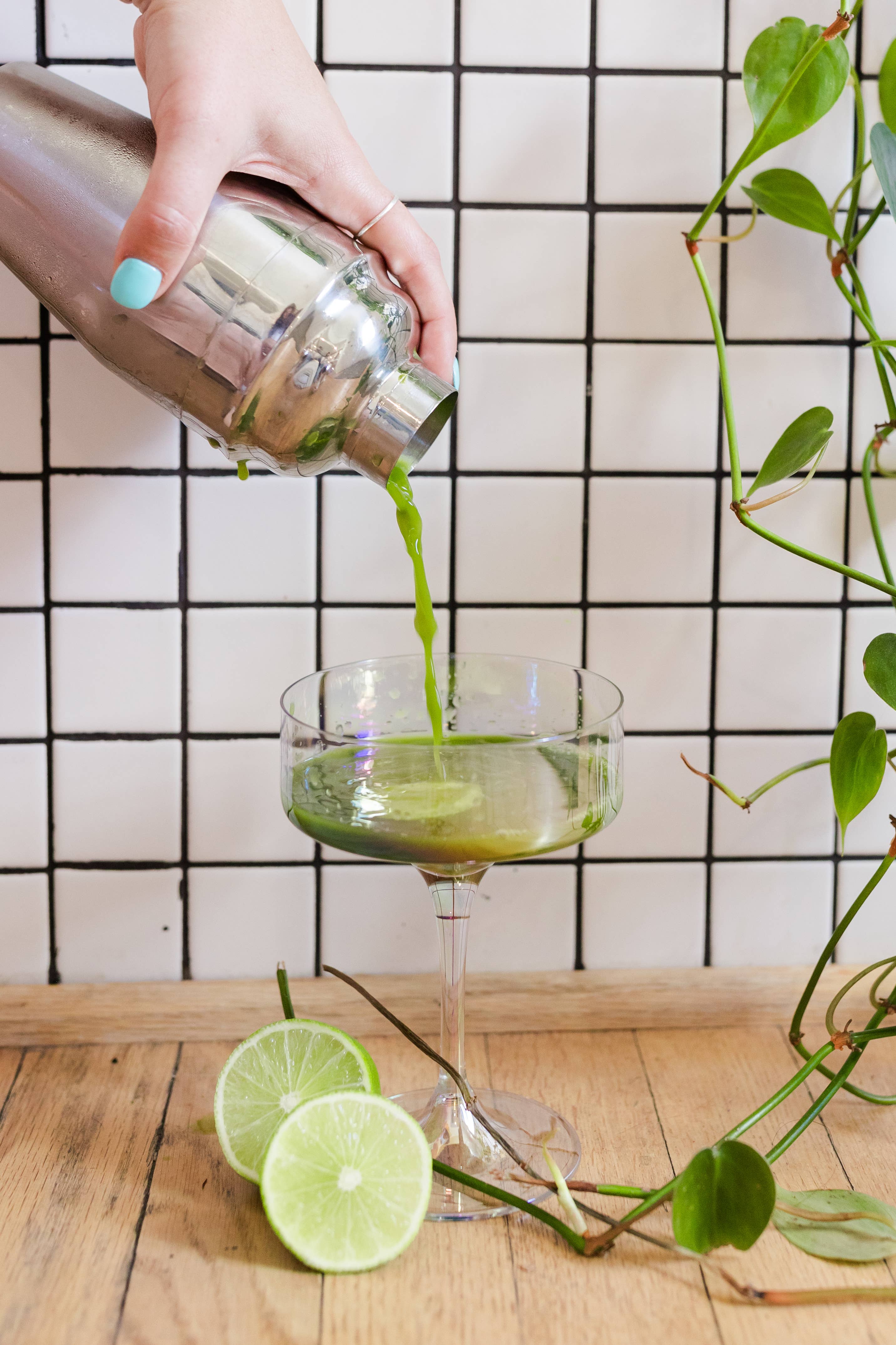 Matcha Nude - Wholesale Health/Detox Tea - Premium Organic Matcha – 50g (Min 6 Units)13