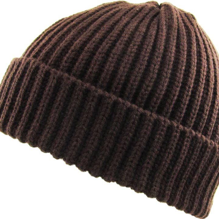 KBETHOS - Vendita all'ingrosso Berretto - Unisex - Berretto a costine1