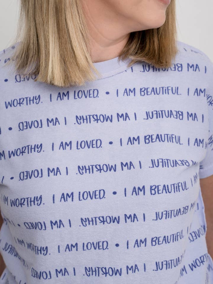 Pajamas with Purpose™ for wholesale by Token Clothing Company