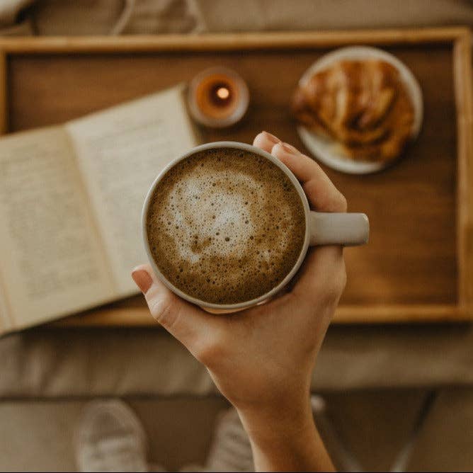 Zend Wellness - Wholesale Ground Coffee - Zend Beauty3