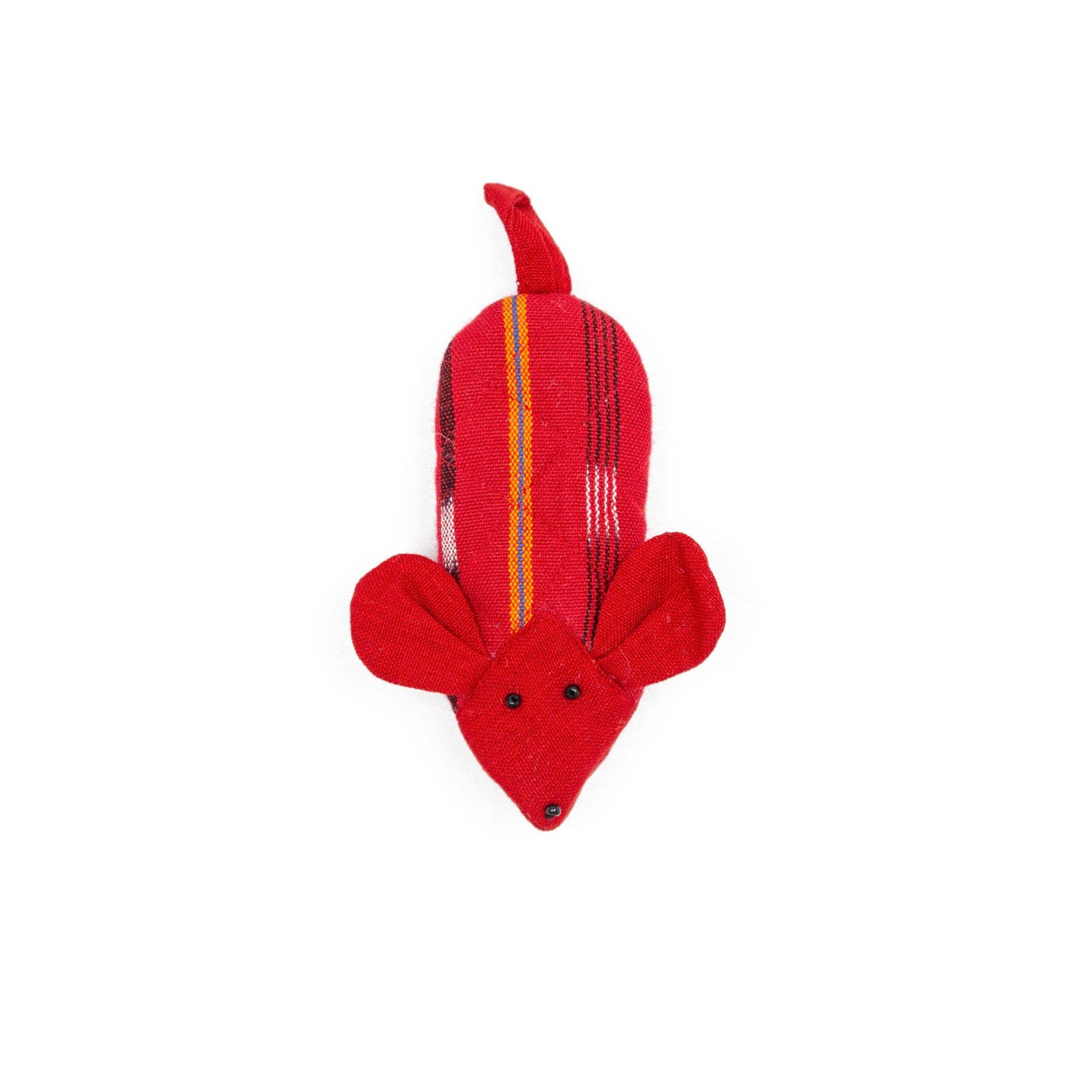 Upavim Crafts – wholesale Oven mitt/pot holder – Mouse Skillet Handle Holder7